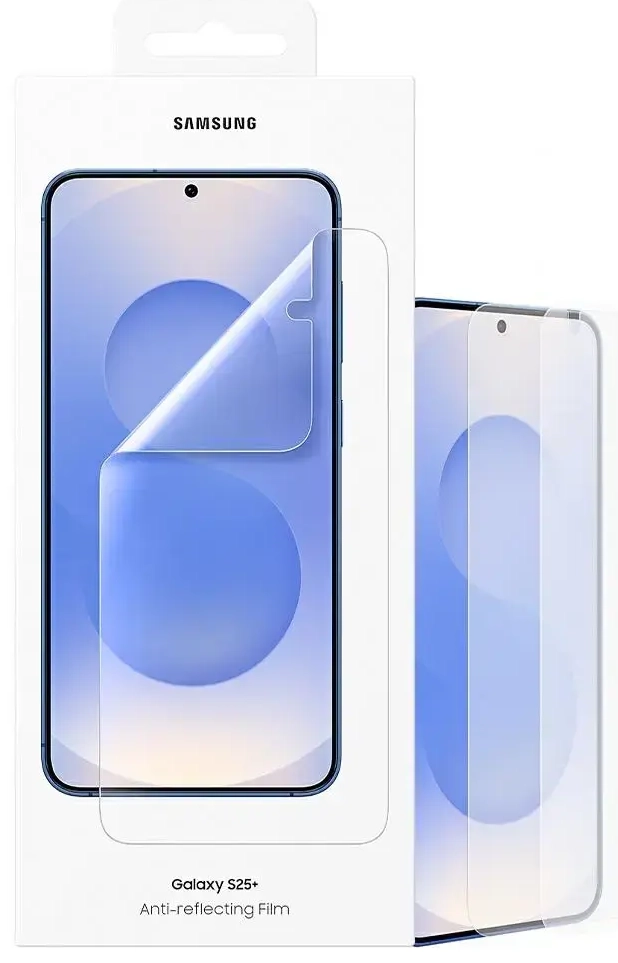 Samsung EF-US936CTE kaitsekile telefonile Samsung Galaxy S25+ (S936)