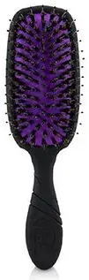 Wet Brush by Wet Brush PRO SHINE ENHANCER - BLACK for UNISEX