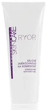 RYOR Skin Care gelinis minkštiklis komedonams 250 ml