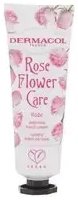 Rožių Flower Care rankų kremas