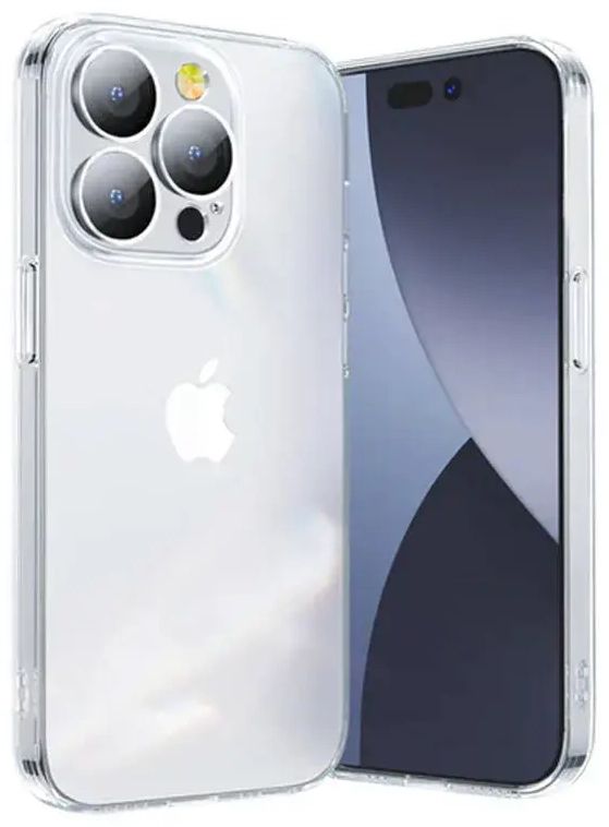 Joyroom JR-14Q3 transparent case for Apple iPhone 14 Plus 6.7 "