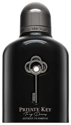 Armaf Private Key To My Dreams puhtad parfüümid unisex 100 ml