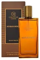 Acqua Wood EDT