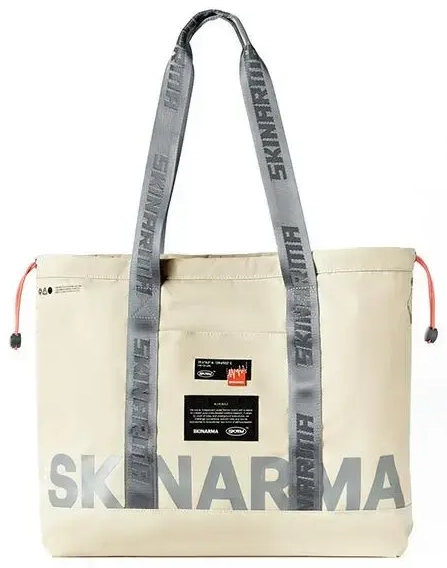 Skinarma Bag Fardel ivory