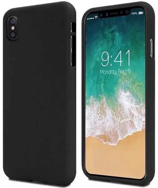 Mercury Soft Pixel 8 must
