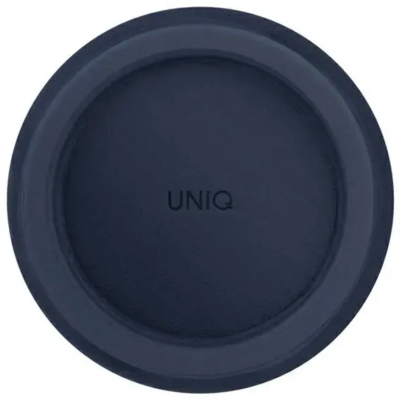 UNIQ Flixa Magnetic Base magnetyczna baza do montażu granatowy|navy blue