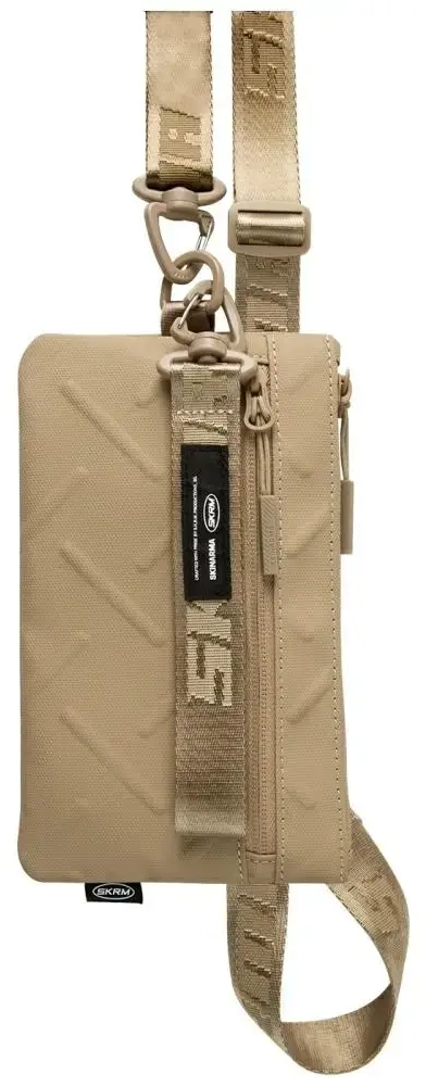 Phone bag Skinarma Juno khaki