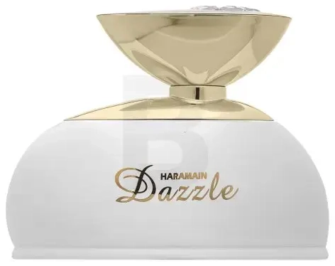 Al Haramain Dazzle moteriškas parfumuotas vanduo 100 ml