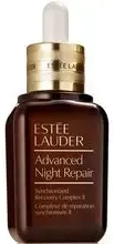 Estee Lauder Advanced Night Repair Synchronized Multi-Recovery Complex intensyvus naktinis serumas 20 ml