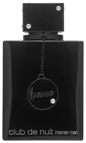 Armaf Club De Nuit Intense Man (M) Edt 105Ml
