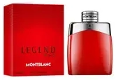 Mont Blanc Legend Red Eau de Parfum для мужчин Тестер 100 мл