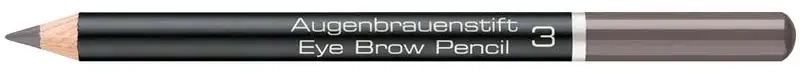 Artdeco Eyebrow Pencil 1.1 G - Shade: 3 Soft Brown