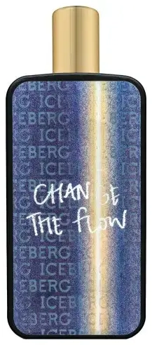 Iceberg Change The Flow Eau de Toilette for men 100 ml