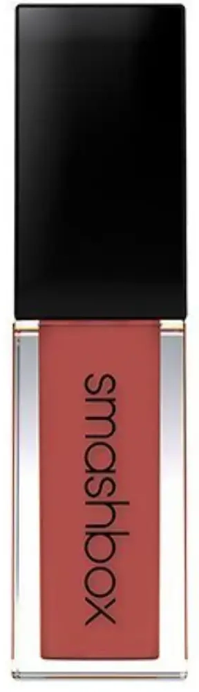 Smashbox, Always On, vedel huulepulk, Driver's Seat, 4 ml