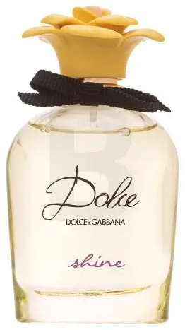 Dolce & Gabbana Dolce Shine (EDP) парфюмерная вода для женщин 75 мл