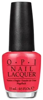 OPI Live. Love. Carnaval Nail Polish Nail Lacquer Classics