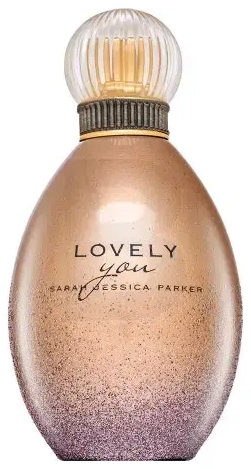 Sarah Jessica Parker Lovely You (EDP) parfumuotas vanduo moterims 50 ml
