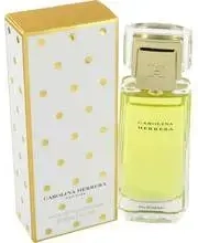 Carolina Herrera Carolina Herrera (EDP) Eau de Parfum for Women 100 ml