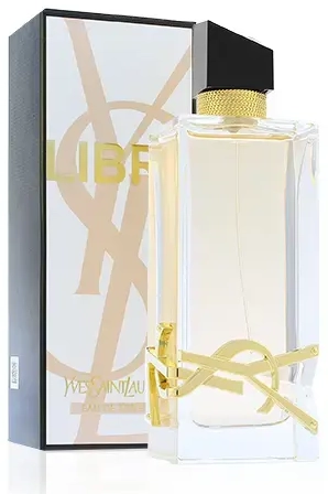 Yves Saint Laurent Libre (EDT) туалетная вода для женщин 90 мл
