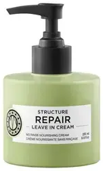 Structure Repair Leave in Cream