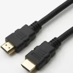 Brackton HDMI - HDMI kabelis 1,5 m Full-HD