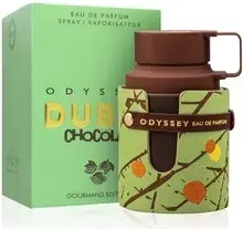 Armaf Odyssey Dubai Chocolat EDP 100ml