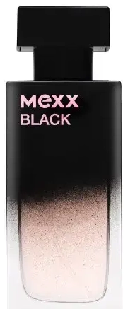 Mexx Black Woman (EDP) Eau de Parfum for Women 30 ml