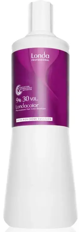 Oxidizer LondaColor Oxidant 1000ml 9% - 30 Vol