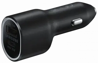 Samsung EP-L4020NBE auto lādētājs | 40W | USB-A