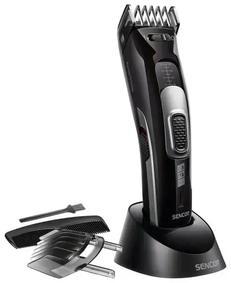 Sencor SHP4501BK