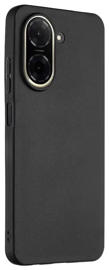 Tactical Чехол для Redmi A5 4G Черный