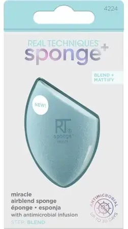 Real Techniques Miracle Airblend Sponge