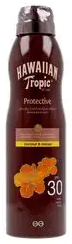 Hawaiian Tropic Protective Dry Oil Continous Spray SPF30 180ml