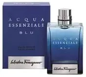 Acqua Blu essenziale Pour Homme EDT