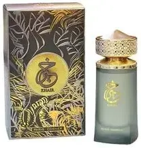 "Khair EDP" - "Khair EDP".