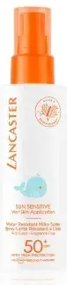 Baby protective spray SPF 50+ Sun Sensi tiv e (Water-resistant milky spray) 150 ml.