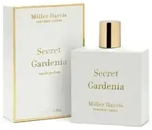 Secret Gardenia EDP