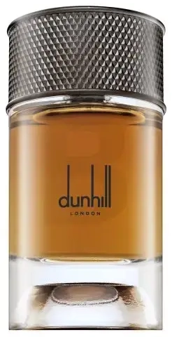 Dunhill Signature Collection Mongolian Cashmere Eau de Parfum for men 100 ml