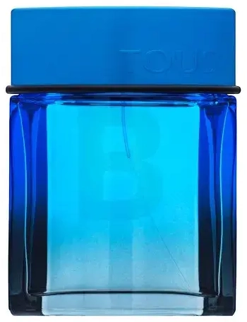 Tous Man Sport tualetinis vanduo vyrams 100 ml