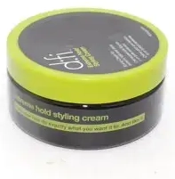 D:Fi Extreme Hold Styling Cream 75 G