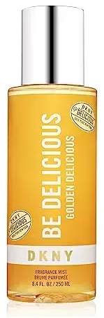 DKNY Be Delicious Golden Delicious kvepalai moterims 250 ml