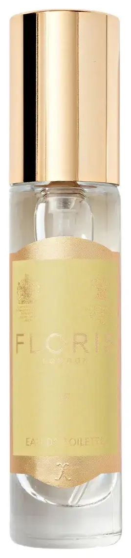 Floris Of London, JF, Eau De Toilette, Unisex, 10 ml