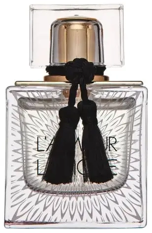 Lalique L'Amour (EDP) parfumuotas vanduo moterims 50 ml