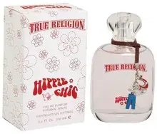 True Religion Hippie Chic (EDP) parfumuotas vanduo moterims 100 ml