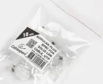 Konektors Gembird RJ45 10pack