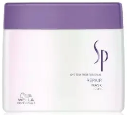 Wella Professionals SP Repair Mask 400 Ml
