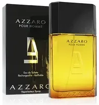 Pour Homme EDT
