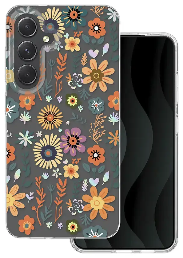 IMD print case for Samsung Galaxy S23 field