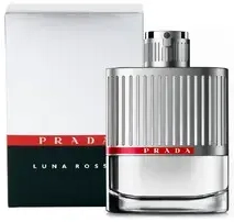 Luna Rossa for Men EDT