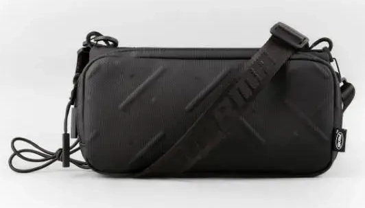 Skinarma Phone Bag - Organizer Juno black
